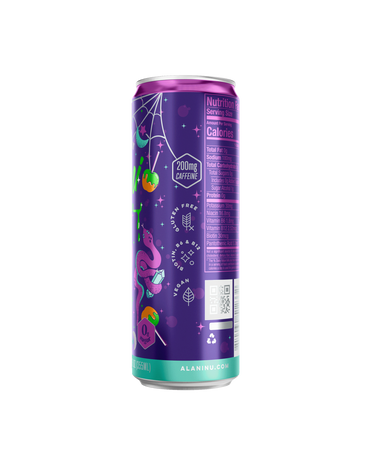 Energy Drink - Witch's Brew